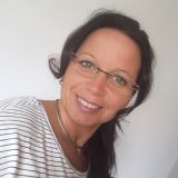 Profilfoto von Kathrin Wilhelm