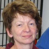 Profilfoto Ulrike Schönberg Profilfoto von Ulrike Schönberg