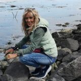Profilfoto Angelika Ewald Profilfoto von Angelika Ewald
