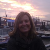 Profilfoto von Britta Stemmann