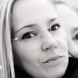 Profilfoto von Jessica Gießel