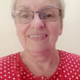 Profilfoto von Elke Dietrich