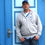 Profilfoto Andreas Thome Profilfoto von Andreas Thome