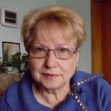 Profilfoto von Karin Monika Wilk