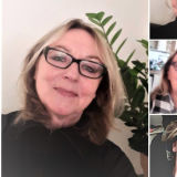 Profilfoto von Sabine Möller