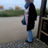 Profilfoto Sybille Hadzic Profilfoto von Sybille Hadzic