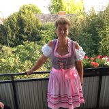 Profilfoto von Petra Rockstroh