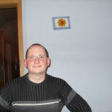 Profilfoto von Benjamin Roth