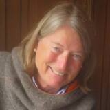 Profilfoto von Barbara Fiedler