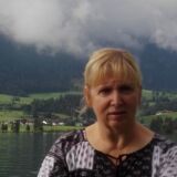 Profilfoto von Renate Schulz