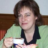 Profilfoto von Nadine Benkmann
