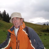 Profilfoto von Klaus Wollinski