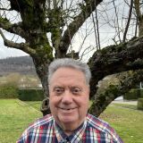 Profilfoto von Wolfgang Sobotta