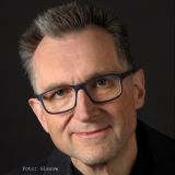 Profilfoto von Oliver Hauenstein