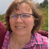Profilfoto von Ulrike Schaal