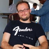 Profilfoto von James Earley