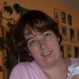 Profilfoto von Sabrina Stahlhut