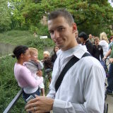 Profilfoto von Klaus - Dieter Reuter
