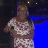 Profilfoto Sandra Said Profilfoto von Sandra Said