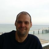 Profilfoto Rene Gareis Profilfoto von Rene Gareis