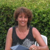 Profilfoto Stefanie Wessels Profilfoto von Stefanie Wessels