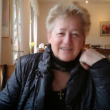 Profilfoto von Ursula Fugler