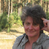 Profilfoto von Brigitta Brand