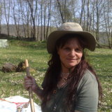Profilfoto von Kornelia Werner