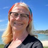 Profilfoto von Petra Ulrich