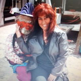 Profilfoto von Claudia Raupach