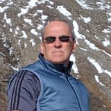 Profilfoto Lutz Lagershausen Profilfoto von Lutz Lagershausen