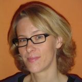 Profilfoto von Antje Dingler