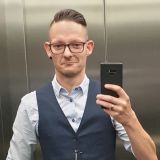 Profilfoto von Thomas Fugmann