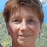 Profilfoto von Claudia Güldenpfennig