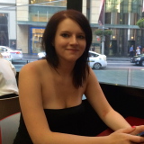 Profilfoto von Friederike Kind