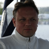 Profilfoto Björn Clasen Profilfoto von Björn Clasen