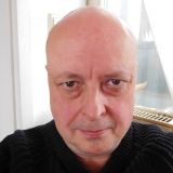 Profilfoto Helge Miller Profilfoto von Helge Miller