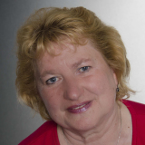 Profilfoto Anette Levin Profilfoto von Anette Levin