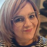 Profilfoto von Kirsten Schönfelder