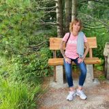 Profilfoto von Anja Hagemeister