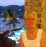 Profilfoto von Gabriele Meyer