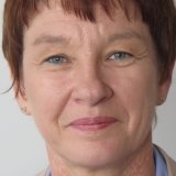 Profilfoto von Karin Berghaus