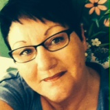 Profilfoto von Gabriele Bosold