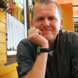 Profilfoto von Olaf Schneider
