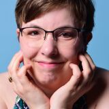 Profilfoto von Melanie Roß