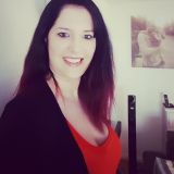 Profilfoto Sabrina Plath Profilfoto von Sabrina Plath