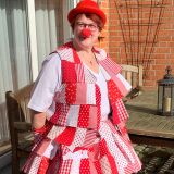 Profilfoto von Ulrike Hasler