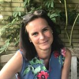 Profilfoto von Sabine Taggenbrock