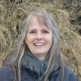 Profilfoto von Elke Hartung