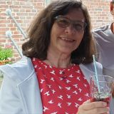 Profilfoto von Regina Bernhof